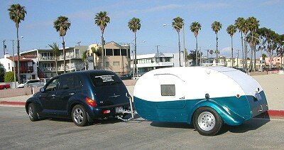 Click on image for more about my 1947 Ken-Skill teardrop.