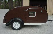 Click on image for more information on this trailer.