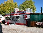 Dot's Diner. Click here for larger view.
